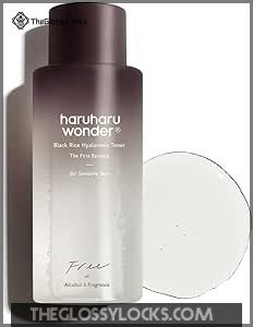 Haruharu Wonder Black Rice Hyaluronic B0971YC8W1