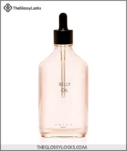 HATCH Belly Oil - 6.7oz B08LKDVDMB