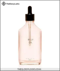 HATCH Belly Oil - 6.7oz B08LKDVDMB