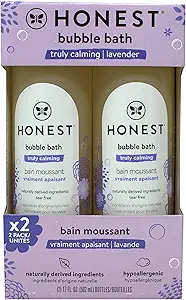 HONEST The Honest Company Bubble