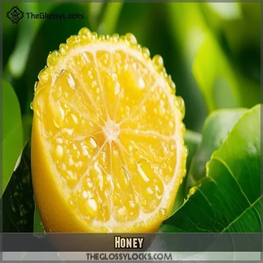 Honey