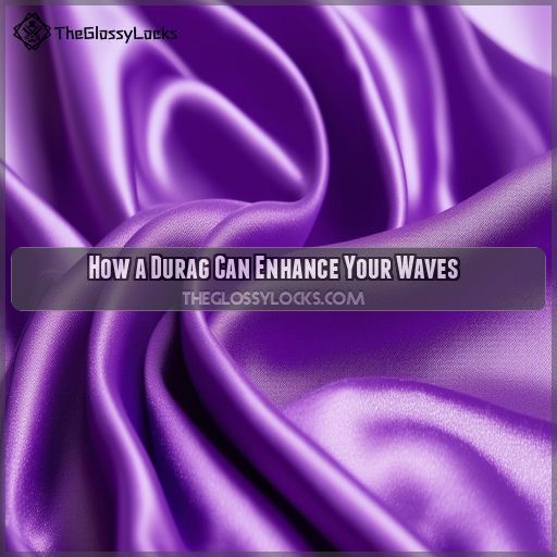 How a Durag Can Enhance Your Waves