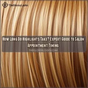 how long do highlights take