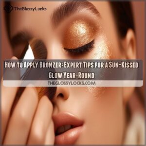 how to apply bronzer – best bronzer tips and tricks