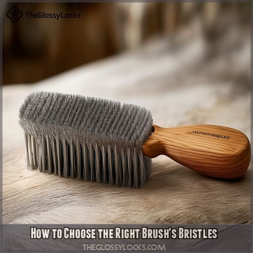 How to Choose the Right Brush