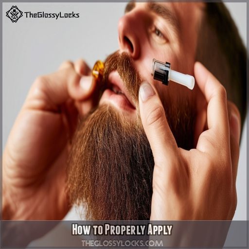 How to Properly Apply