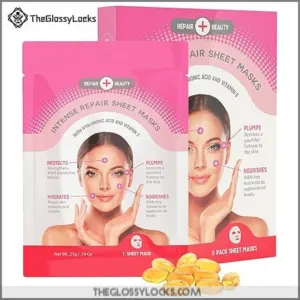 Hyaluronic Acid & Vitamin E B09ZVM2DMZ
