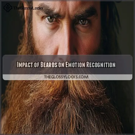 Impact of Beards on Emotion Recognition