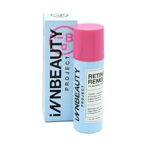 Innbeauty Project Retinol Remix 1%