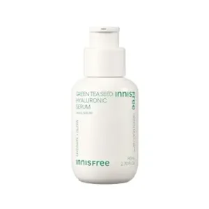 innisfree Green Tea Seed Hyaluronic