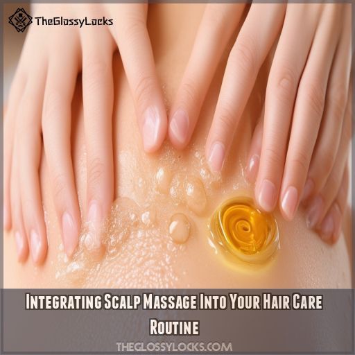 Integrating Scalp Massage Into Your Hair Care Routine