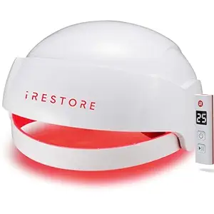 iRestore Essential Laser Hair Growth