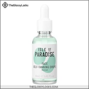 Isle of Paradise Self Tanning B07D7XDHWD