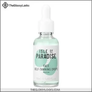 Isle of Paradise Self Tanning