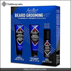 Jack Black Beard Grooming Kit