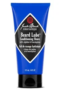 Jack Black Beard Lube Conditioning