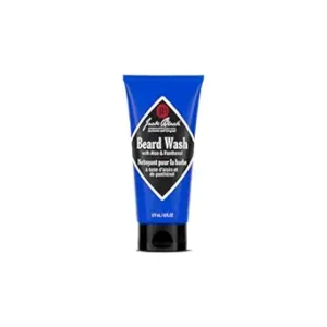 Jack Black Beard Wash for