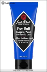 Jack Black Face Buff Energizing B000Q31SXY