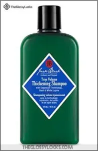 Jack Black True Volume Thickening