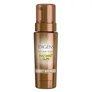 Jergens Natural Glow Instant Sun