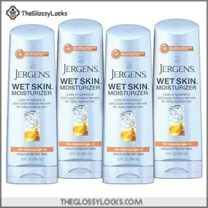 Jergens Wet Skin Body Moisturizer