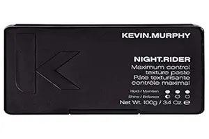 KEVIN MURPHY Night Rider Matte3.5