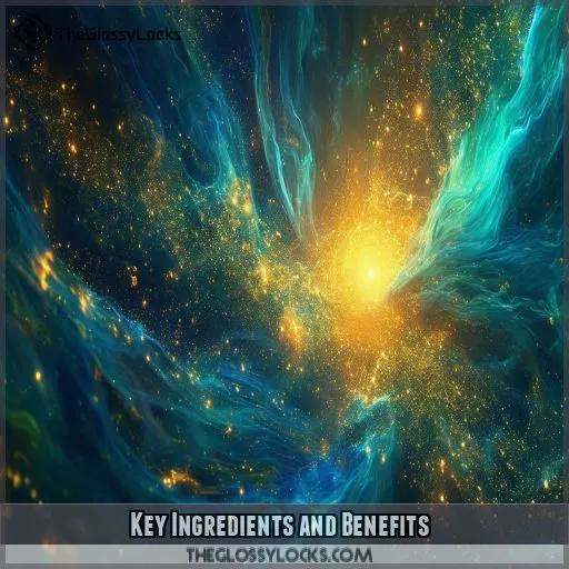 Key Ingredients and Benefits