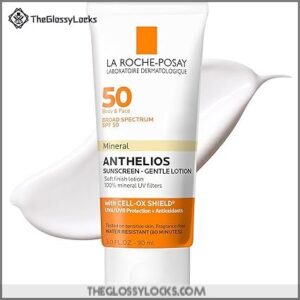 La Roche-Posay Anthelios Mineral Sunscreen B07HF7VMXZ