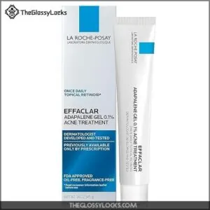 La Roche-Posay Effaclar Adapalene Gel B07SQFQFXX