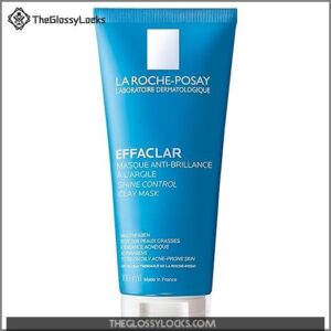 La Roche-Posay Effaclar Clarifying Clay