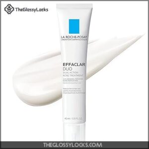 La Roche-Posay Effaclar Duo Dual