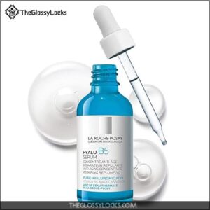 La Roche-Posay Hyalu B5 Pure