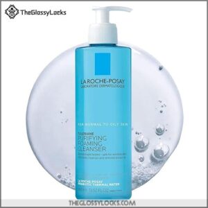 La Roche-Posay Toleriane Purifying Foaming B01N34XW93