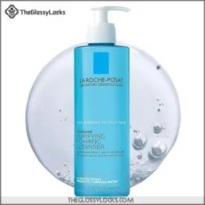 La Roche-Posay Toleriane Purifying Foaming