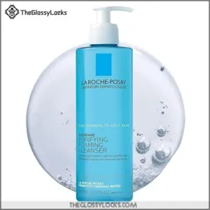 La Roche-Posay Toleriane Purifying Foaming B01N34XW93