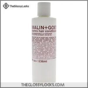 Malin + Goetz Cilantro conditioner