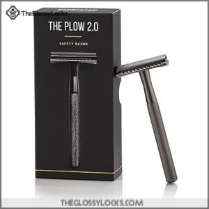 MANSCAPED® The Plow™ 2.0 Premium