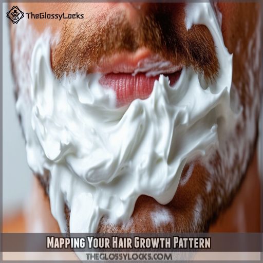 Mapping Your Hair Growth Pattern