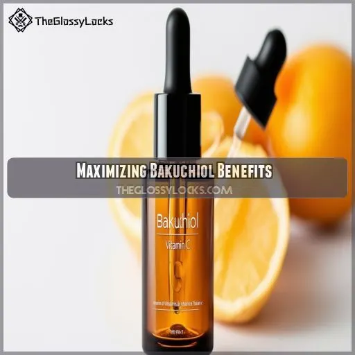 Maximizing Bakuchiol Benefits