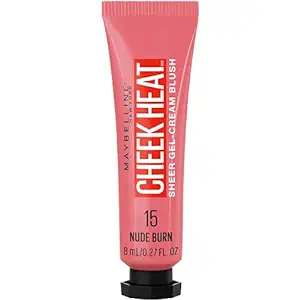 Maybelline Cheek Heat Gel-Cream Blush