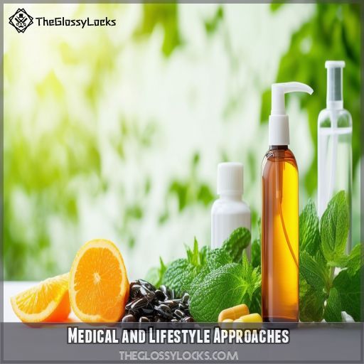 Medical and Lifestyle Approaches