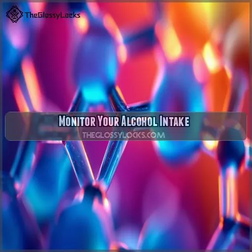 Monitor Your Alcohol Intake