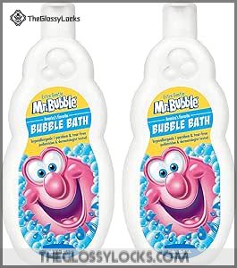 Mr. Bubble Extra Gentle Bubble B073KM53NG