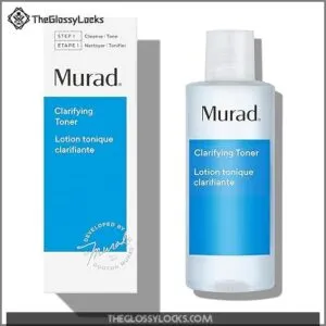 Murad Clarifying Toner - Cleansing