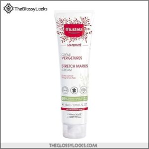 Mustela Maternity Stretch Marks Cream