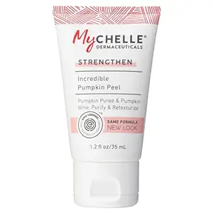 MyCHELLE Dermaceuticals Incredible Pumpkin Peel