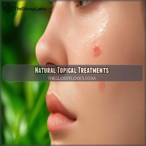 Natural Topical Treatments