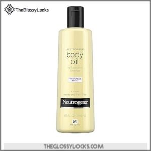 Neutrogena Fragrance-Free Body Oil Light B001B0ZZFS