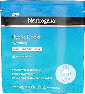 Neutrogena Hydro Boost and Hydrating