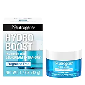 Neutrogena Hydro Boost Hyaluronic Acid